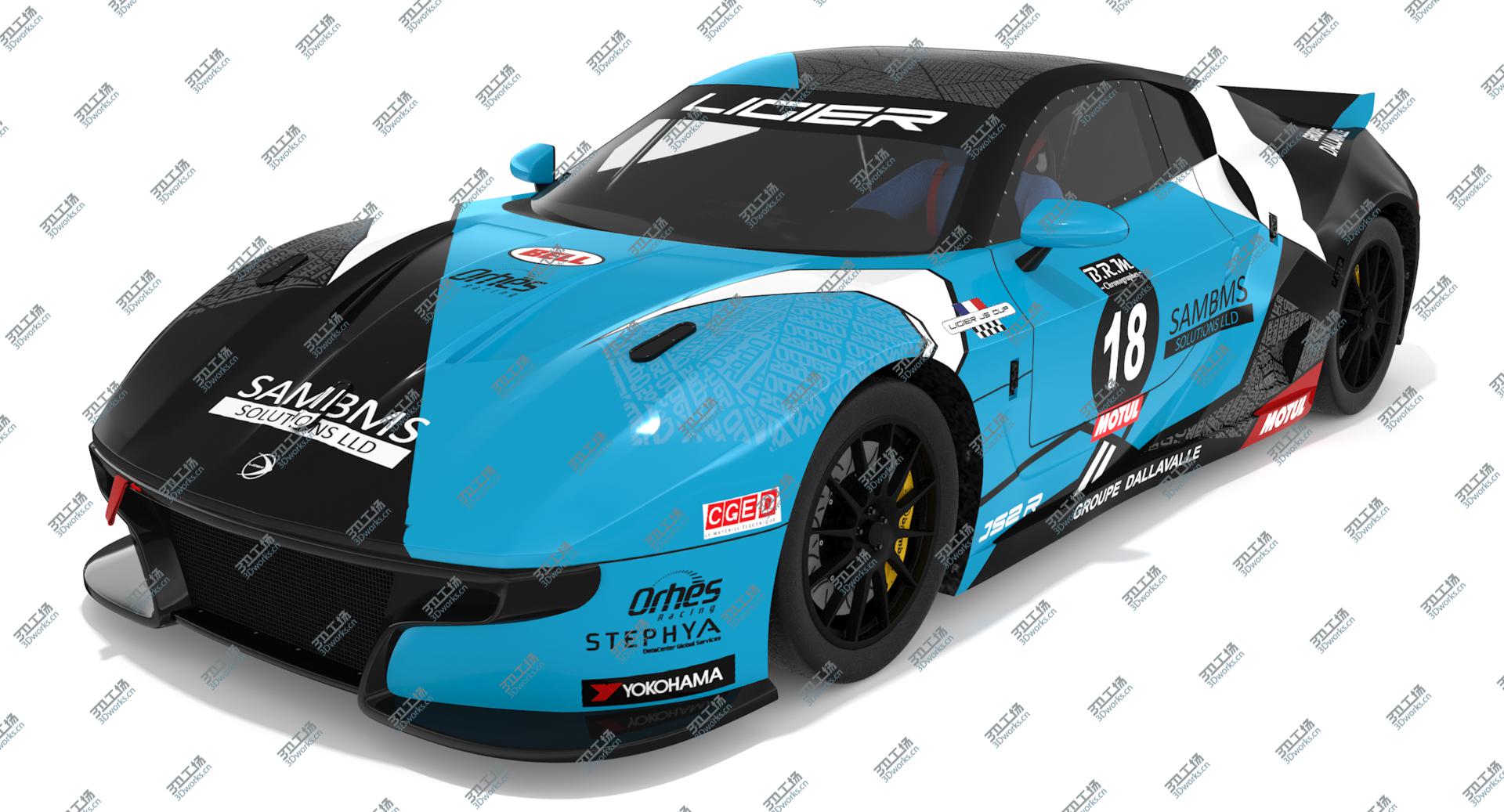 images/goods_img/2021040234/3D model Ligier JS2 R Orhes Stephya 18/2.jpg